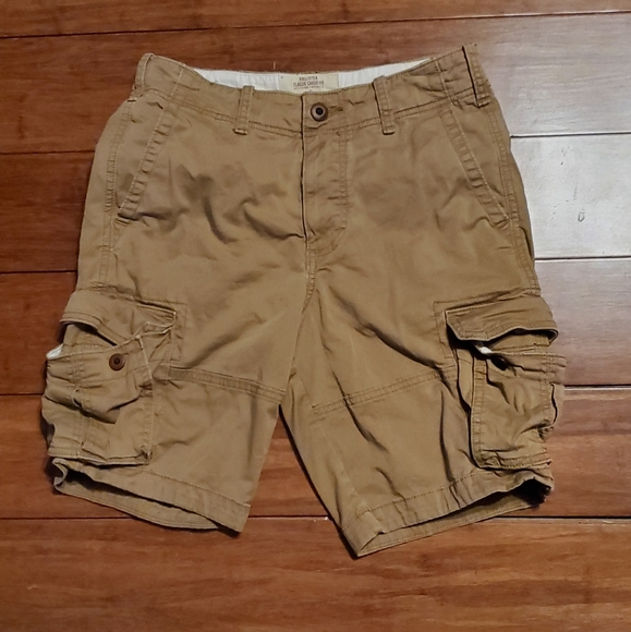 Hollister Other - Hollister Men's Cargo Shorts